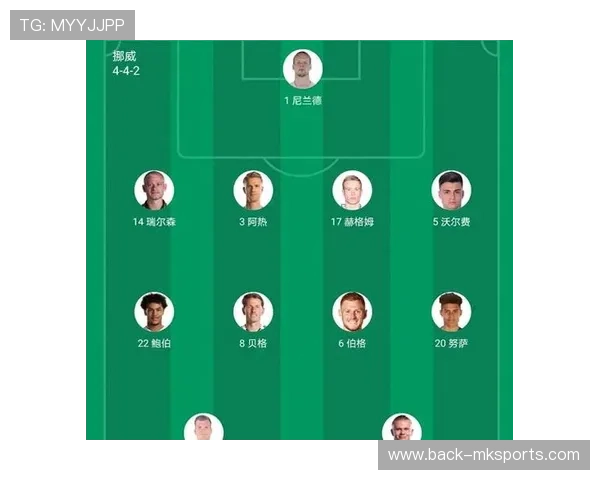 挪威1998世界杯征程回顾：青春风暴与遗憾并存的足球之旅