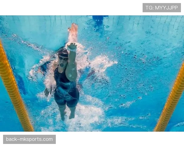 莱德基生涯后期持续闪耀，稳定输出奠定游泳传奇地位