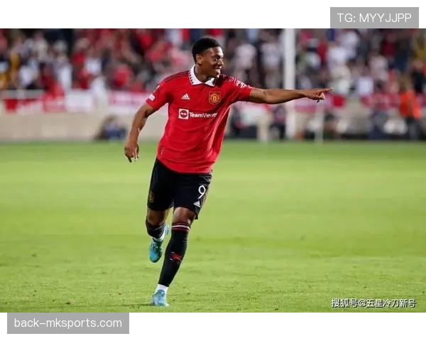 拉什福德助攻数据持续攀升，全面进攻表现助球队取胜