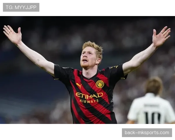 德布劳内打破欧冠进球纪录,状态回暖备受期待 德布劳内打破欧冠进球纪录,状态回暖备受期待