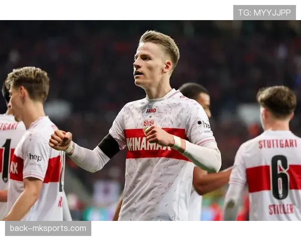 德甲新生力量崛起,年轻球员持续提升阵容竞争力,未来发展值得关注。 德甲新生力量崛起,年轻球员持续提升阵容竞争力,未来发展值得关注。