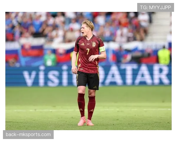 德布劳内国家队大赛关键场次发挥稳定性分析