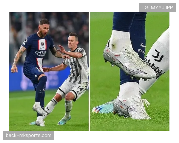 拉莫斯穿着名牌竟像隔壁老王去菜市场买菜一样轻松！